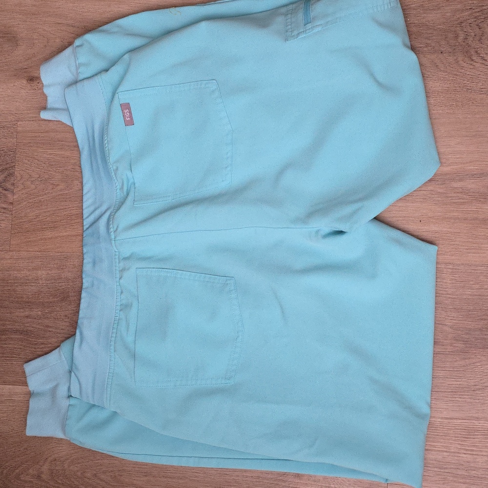 Figs Zamora Joggers, Size L - Picture 3 of 6